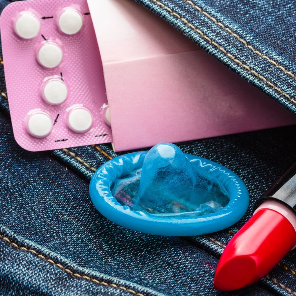 Виды контрацептивов, или как выбрать самый безопасный и эффективный метод контрацепции?