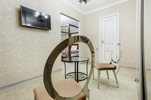 Отель «De Art 13» на Коломенской